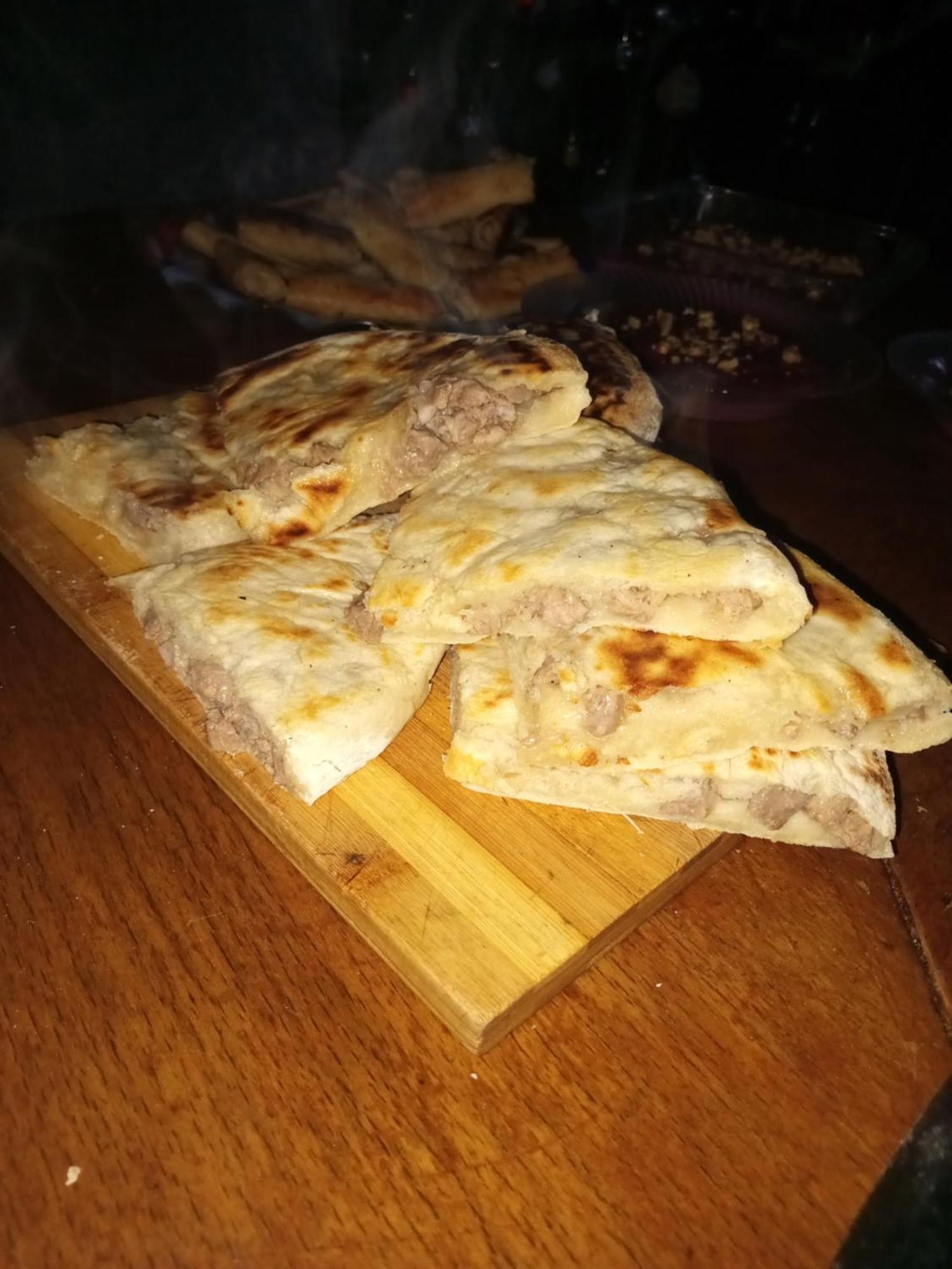 Sweet Home Lalkhori 외부 사진