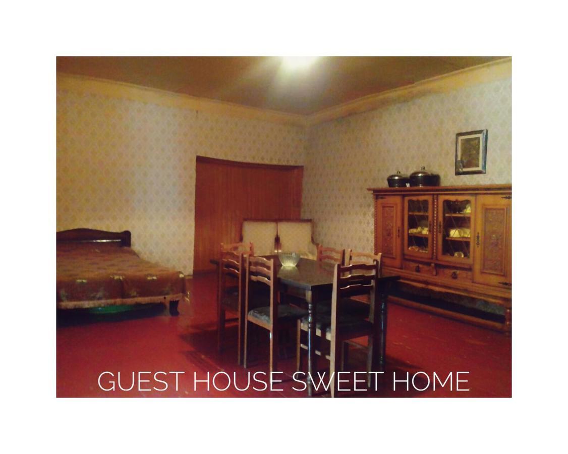 Sweet Home Lalkhori 외부 사진